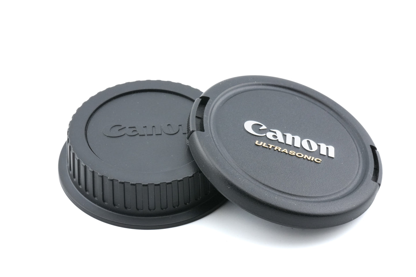 Canon 17-85mm f4-5.6 IS USM