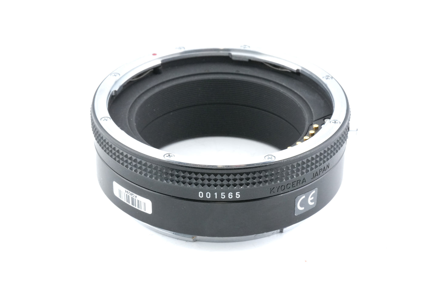 Contax 26mm Auto Extension Tube