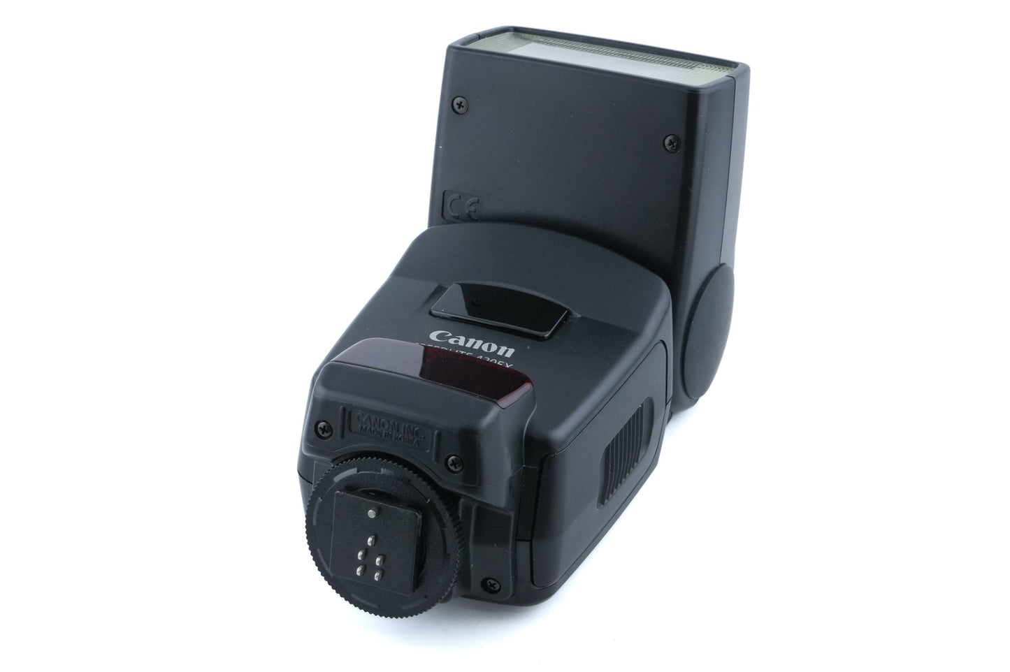 Canon 420EX Speedlite