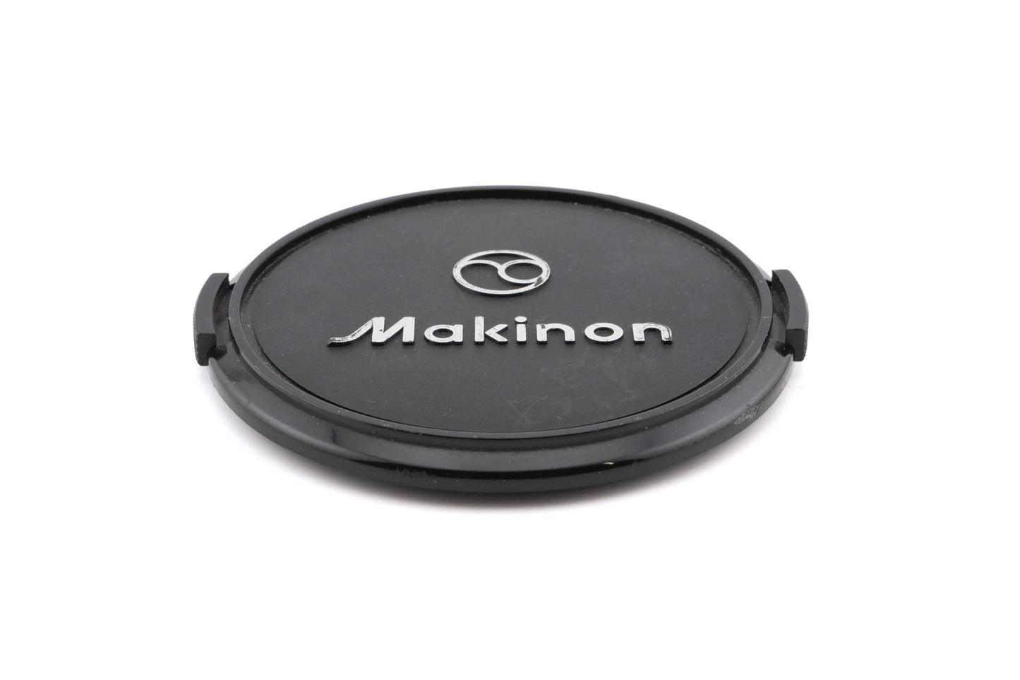 Makinon 300mm f5.6 Reflex MC