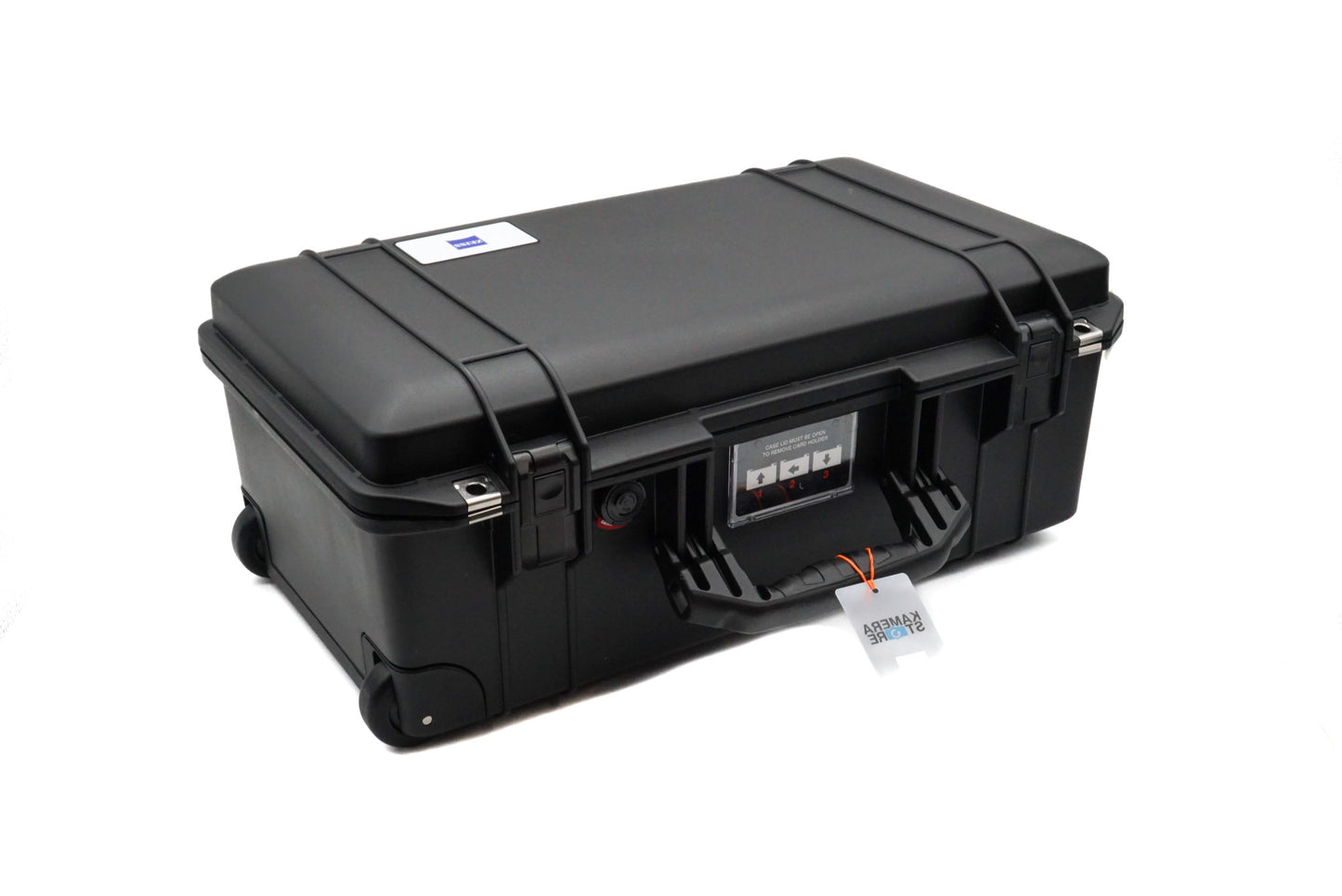 Zeiss CP3 Transport Case 5