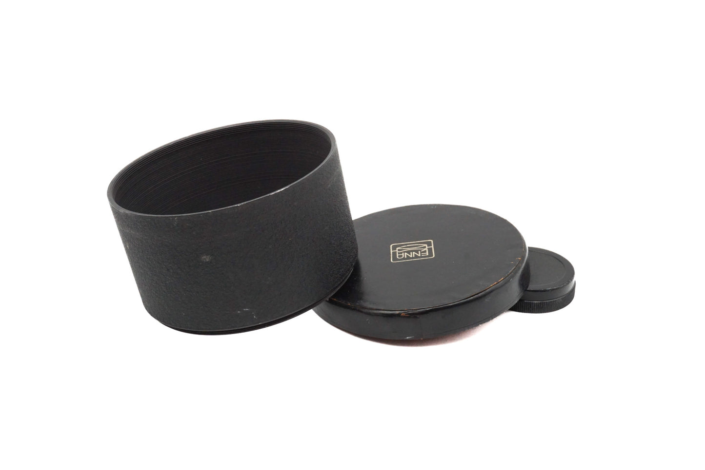 Enna München Tele-Ennalyt 600mm F5.6