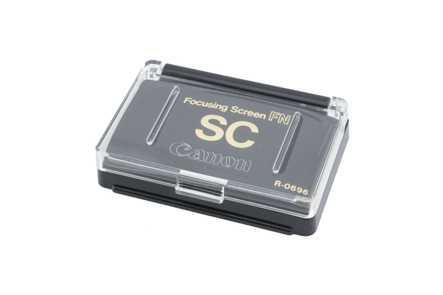 Canon New F-1 (FN) Focusing Screen SC