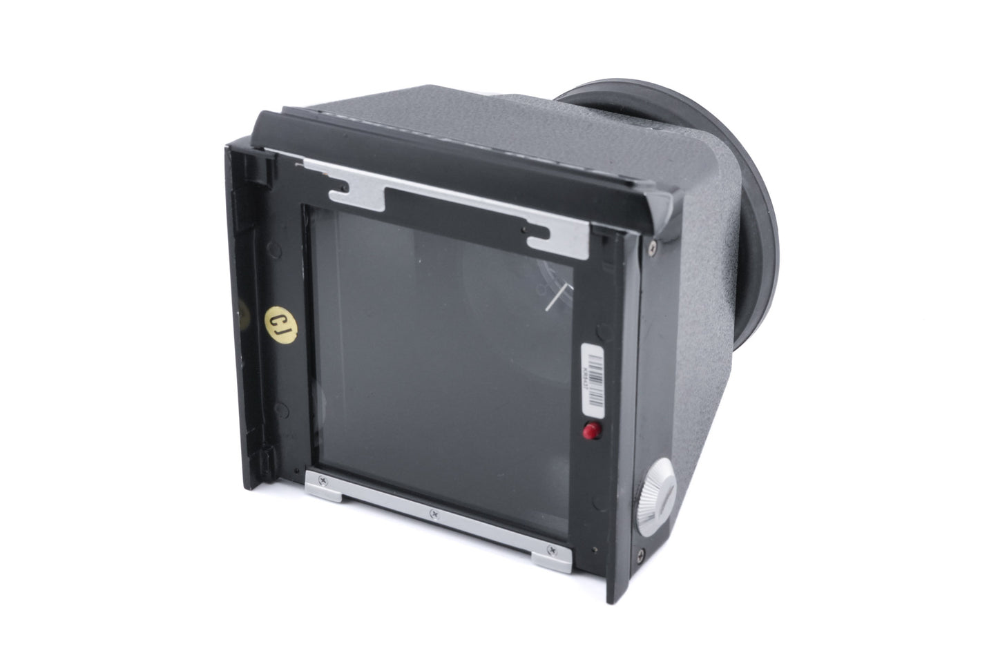 Mamiya CdS Chimney Finder