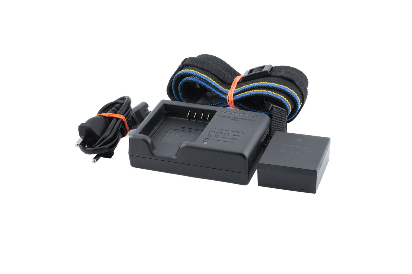 Olympus OM-D E-M1 Mark II