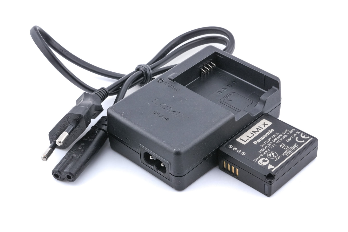 Panasonic Lumix DMC-GX7