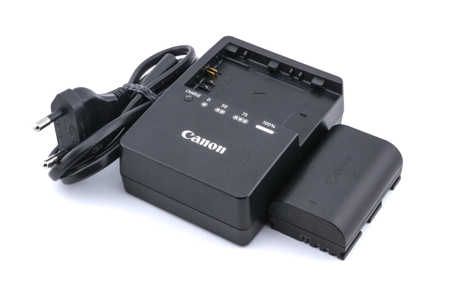 Canon EOS R6 Mark II