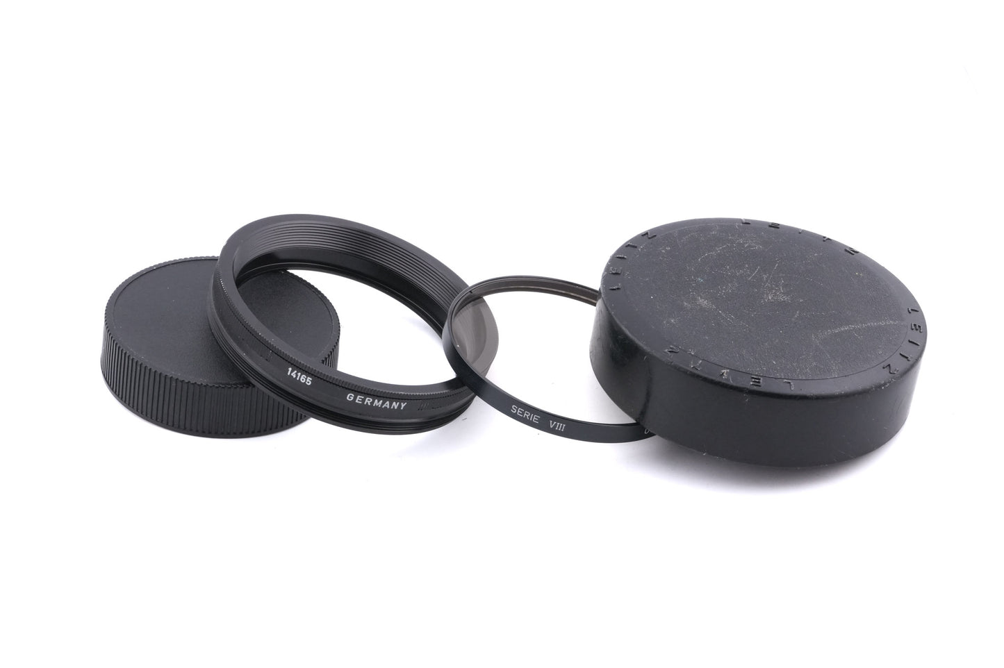 Leica 180mm f2.8 Elmarit-R (Type I) (2-Cam) (11919)