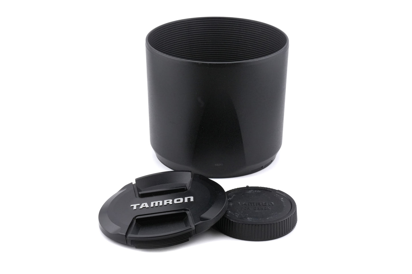 Tamron 150-600mm f5-6.3 SP DI VC USD (A011)