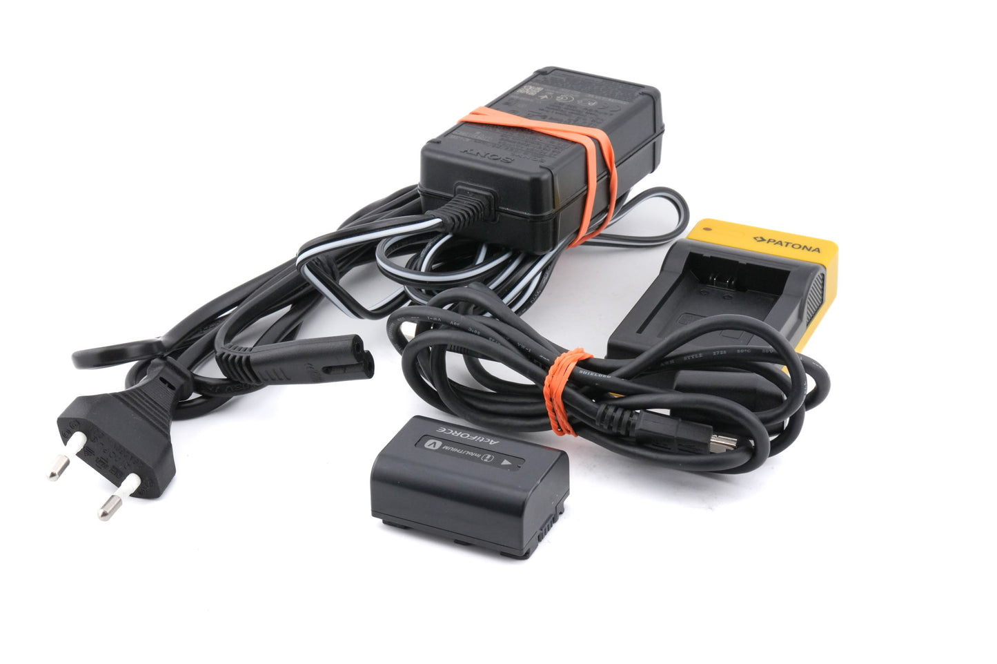 Sony Handycam HDR-CX160E