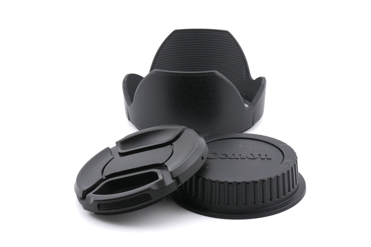 Tamron 18-270mm f3.5-6.3 Di II VC PZD (B008)