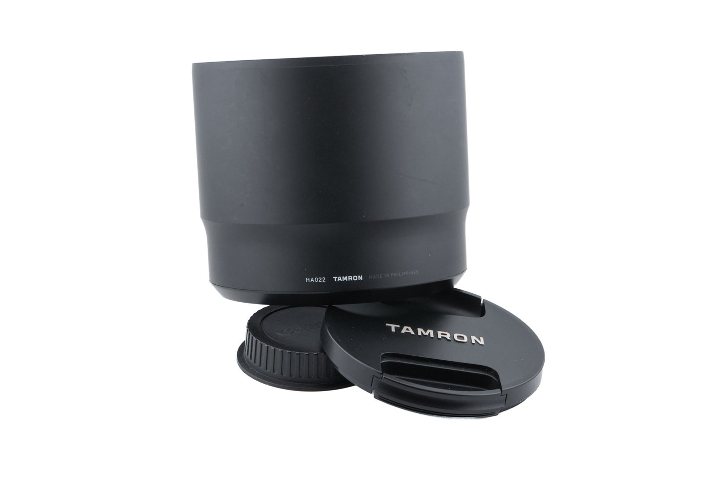 Tamron 150-600mm f5-6.3 SP Di VC USD G2 (A022)