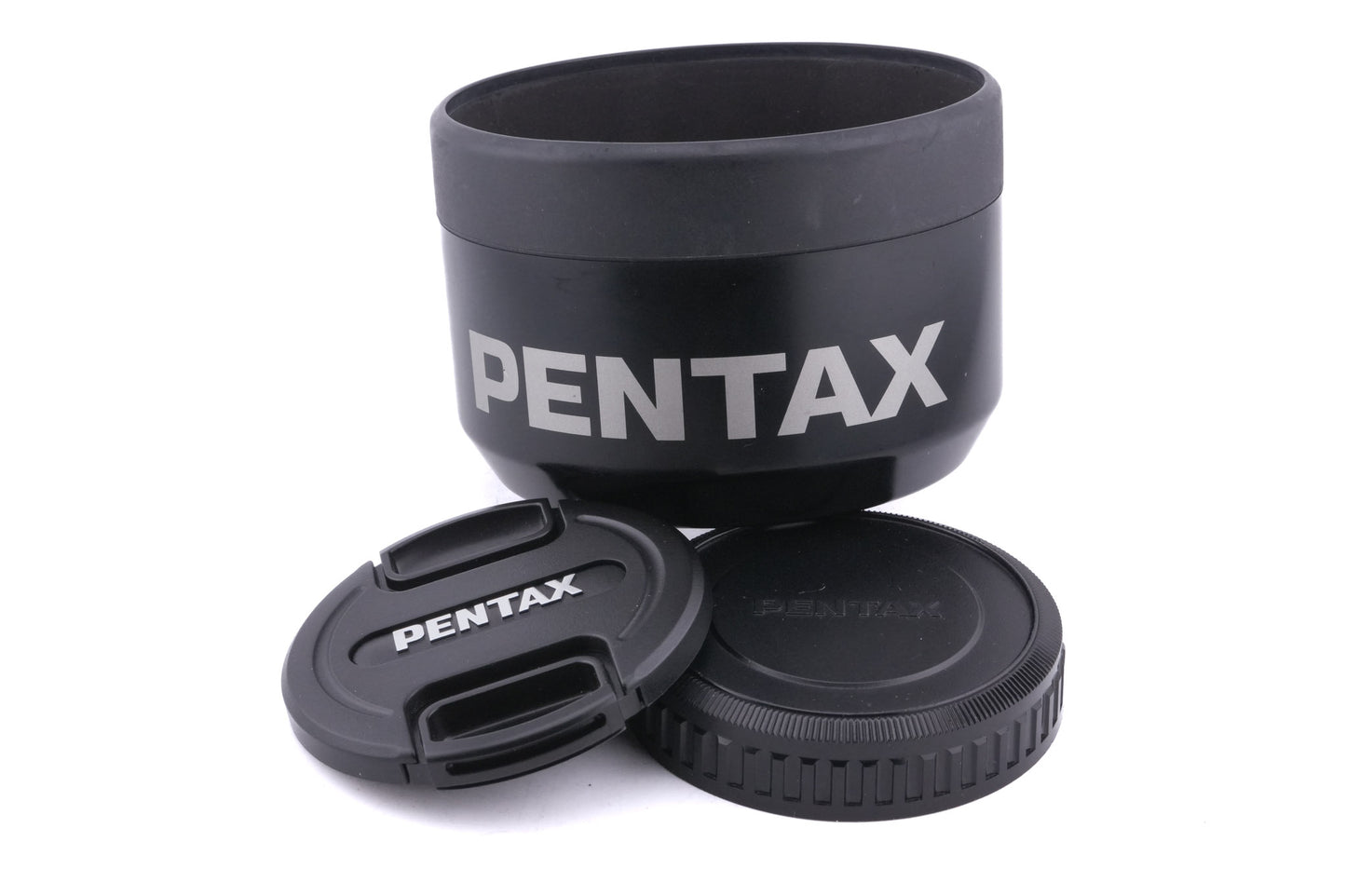 Pentax 120mm f4 SMC Pentax-FA Macro