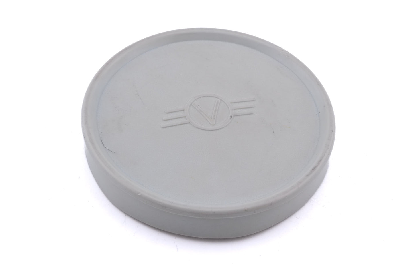 Hasselblad Super Wide C (SWC) (Silver, 10049) + A12 Film Magazine (Silver, 30074)