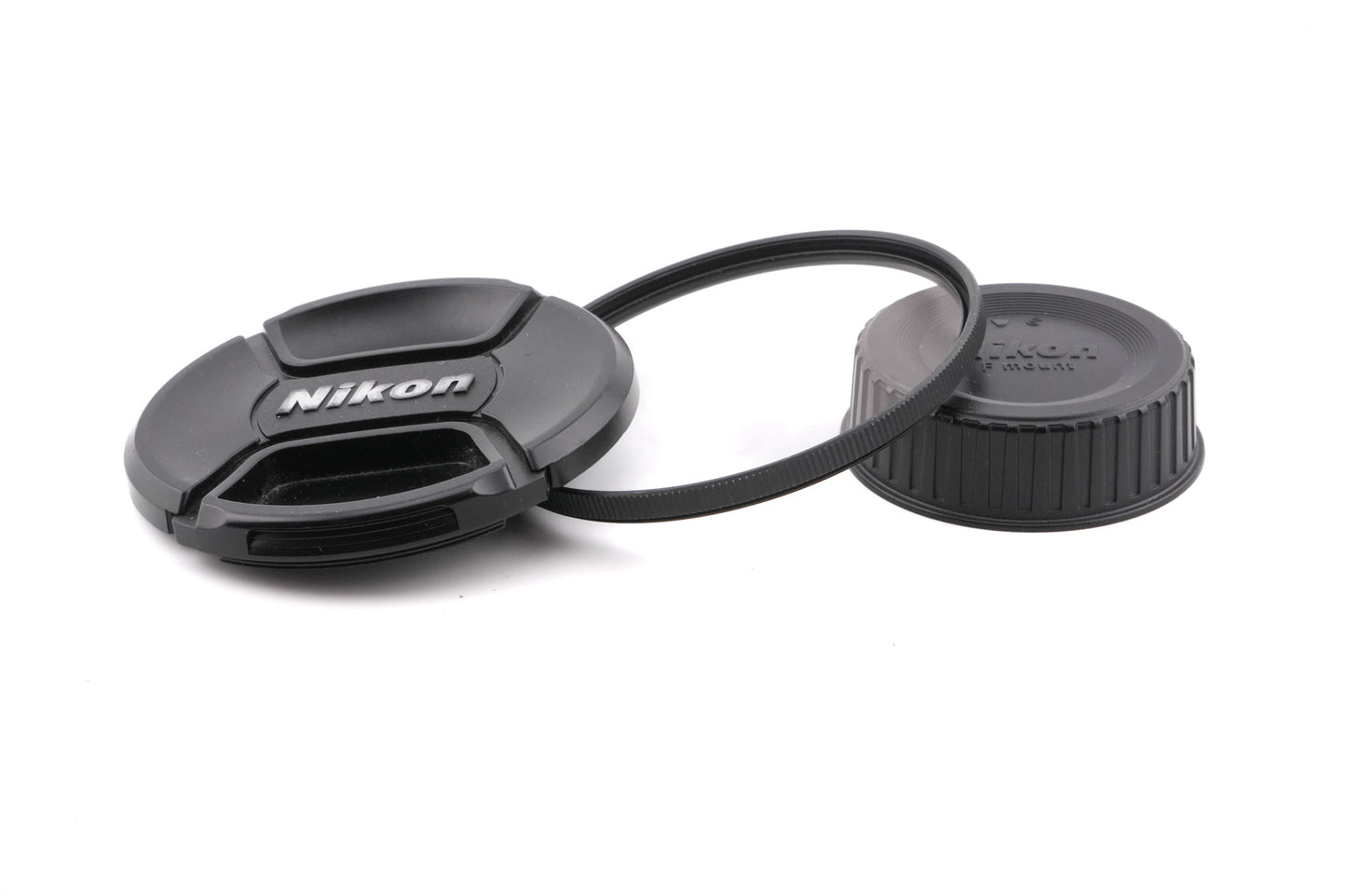 Nikon 28-300mm f3.5-5.6 AF-S Nikkor G ED VR