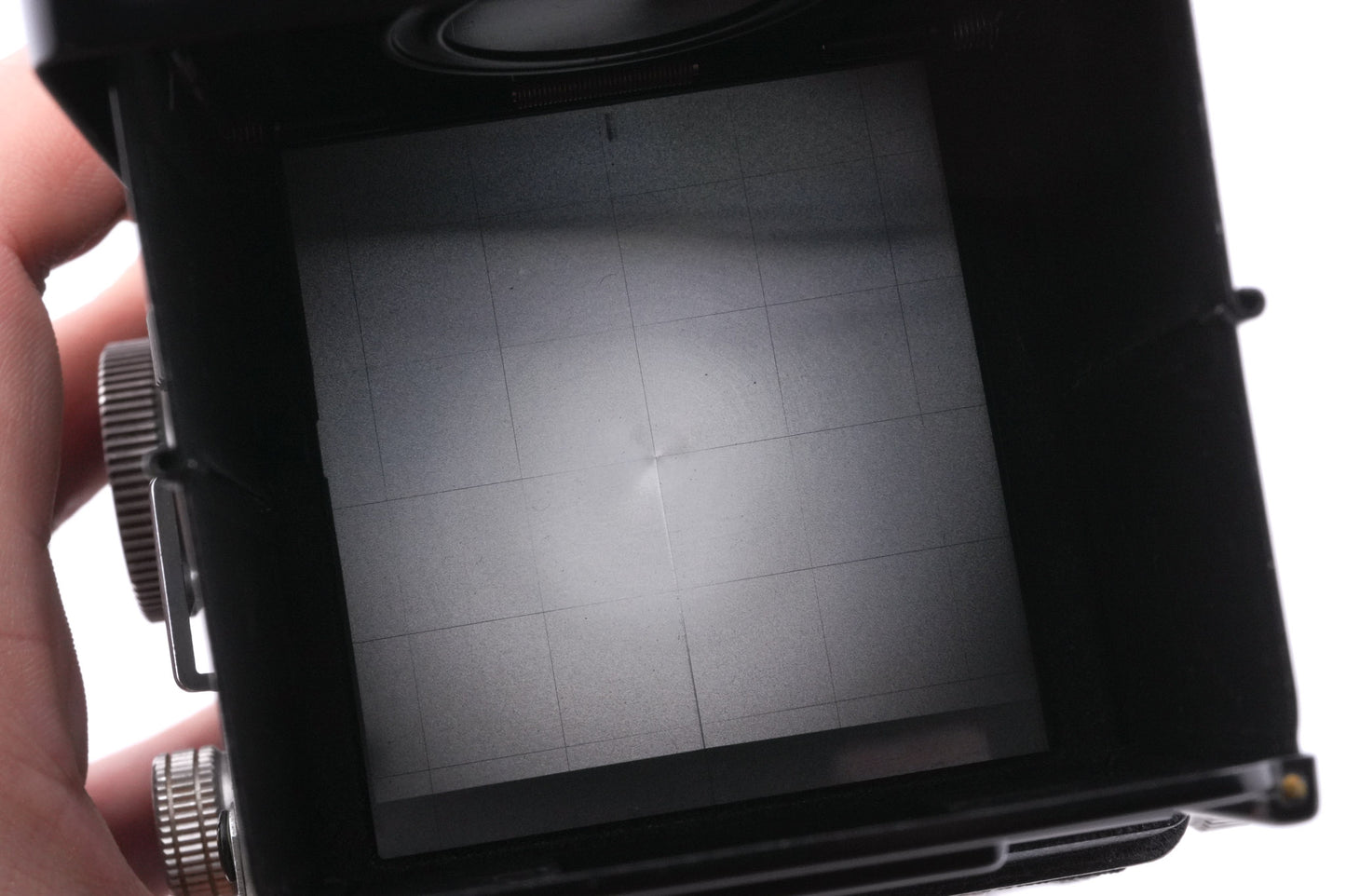 Rollei Rolleicord Vb (Model 1, K3F)