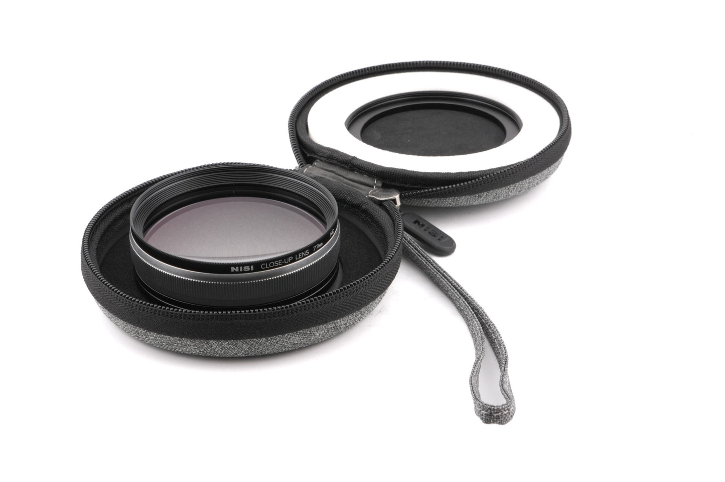 NiSi 77mm Close-Up Lens NC