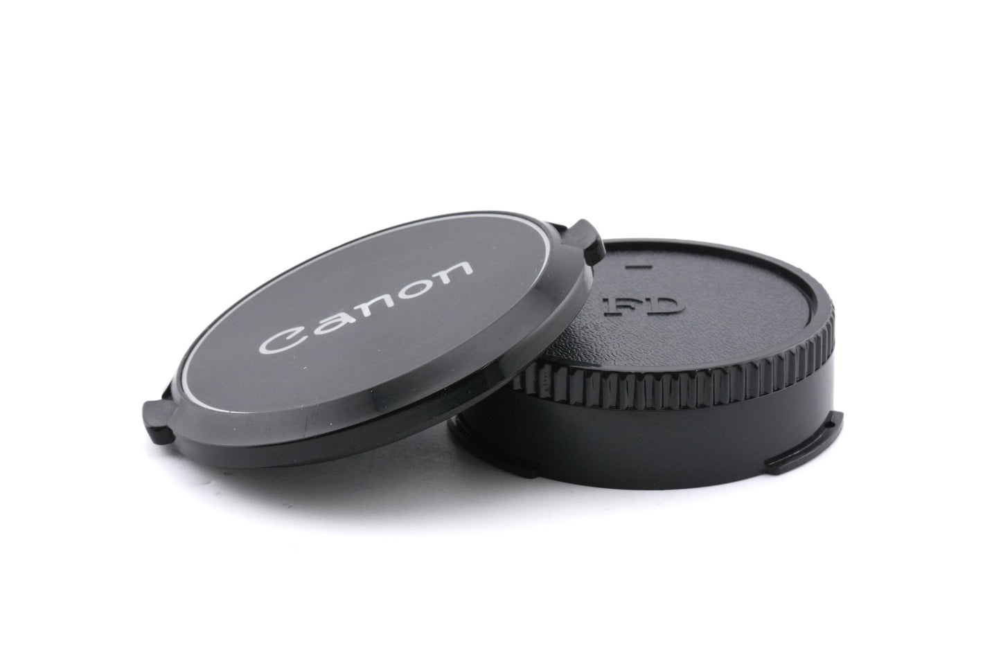 Canon 50mm f1.8 (Chrome Nose)