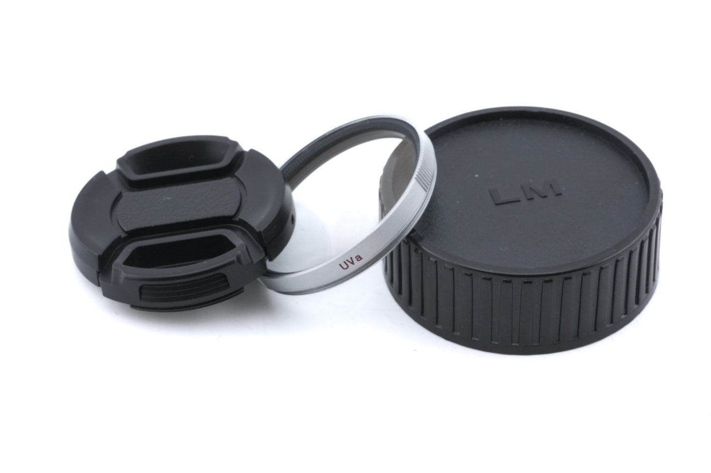 Leica 3.5cm f3.5 Summaron (SOONC-M / 11105)