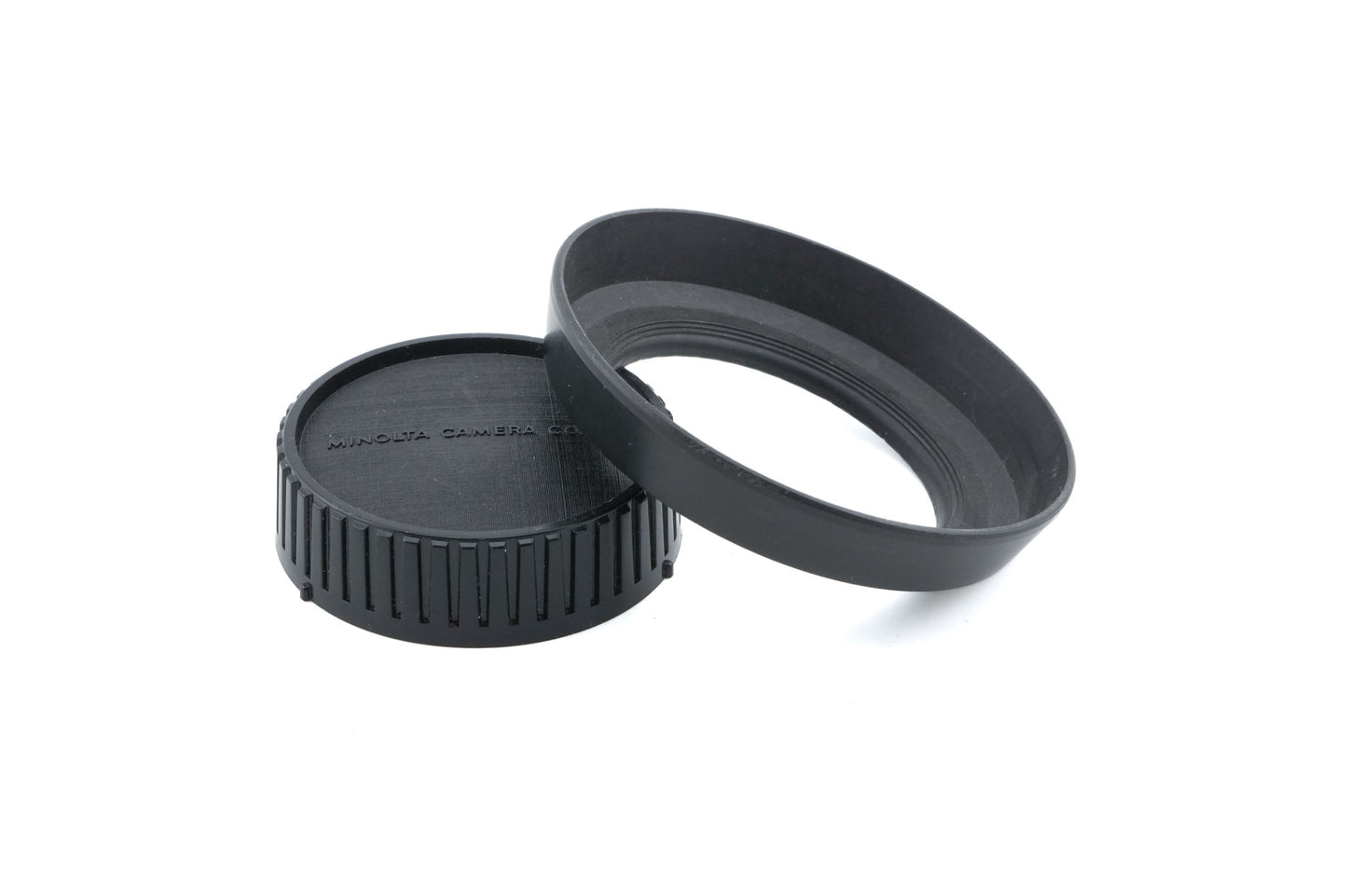 Minolta 28mm f2.8 MD W.Rokkor