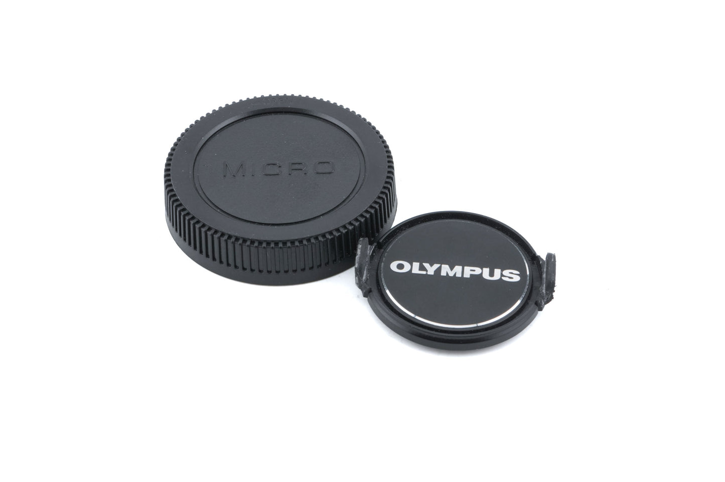 Olympus 14-42mm f3.5-5.6 M.Zuiko Digital EZ ED MSC