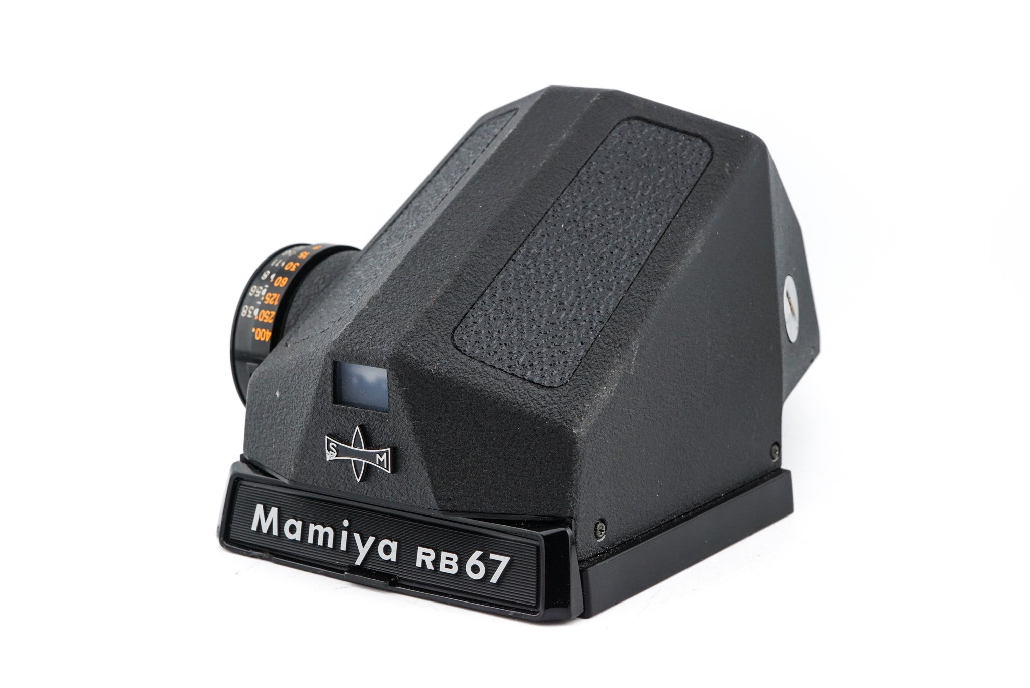 Mamiya CdS Prism Finder - Accessory