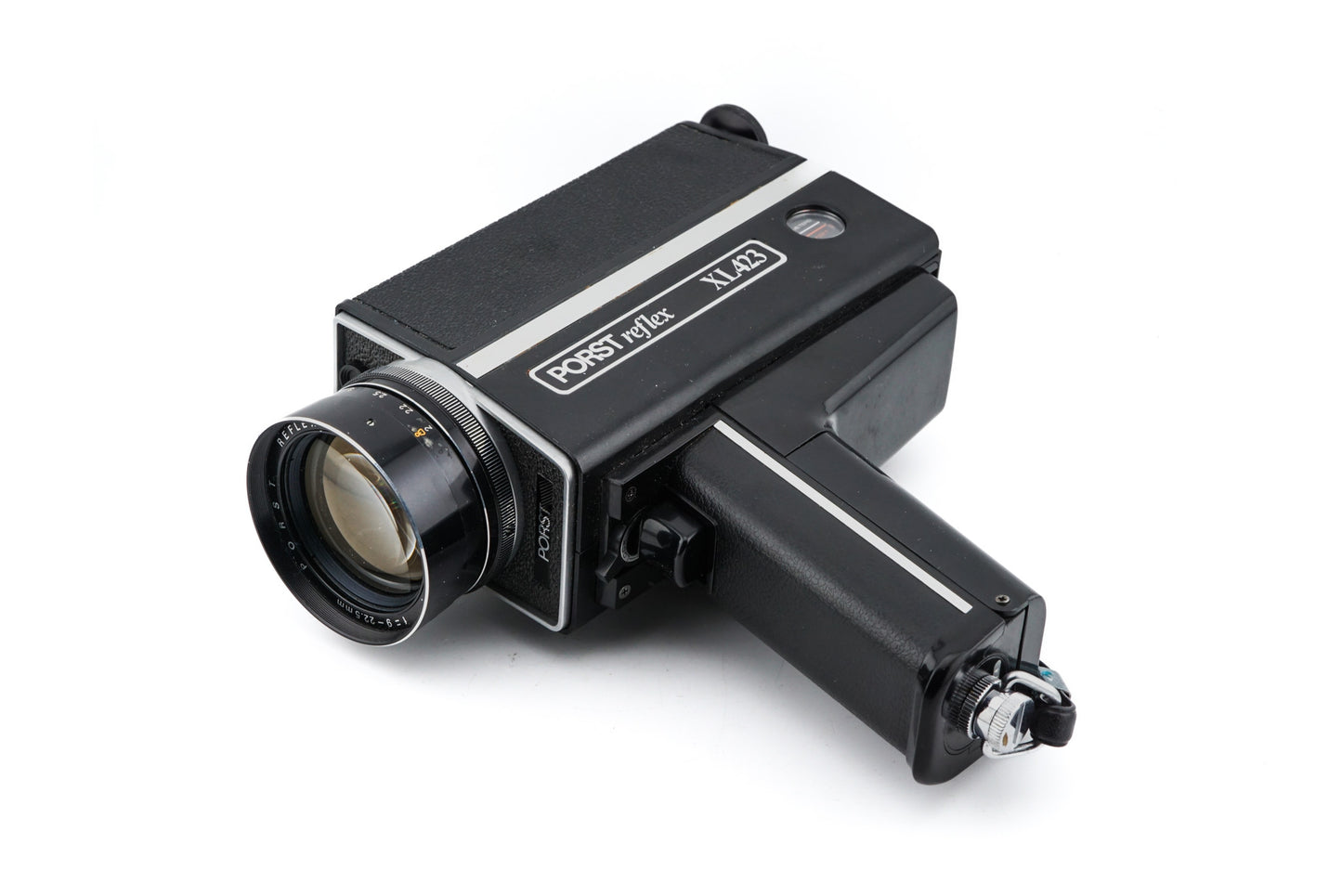 Porst Reflex XL423 - Camera