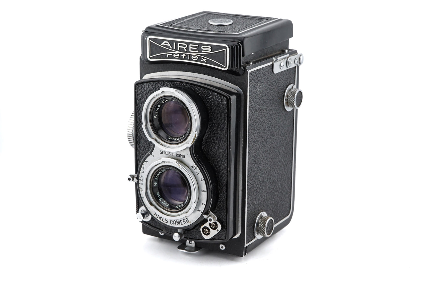 Aires Reflex Z - Camera