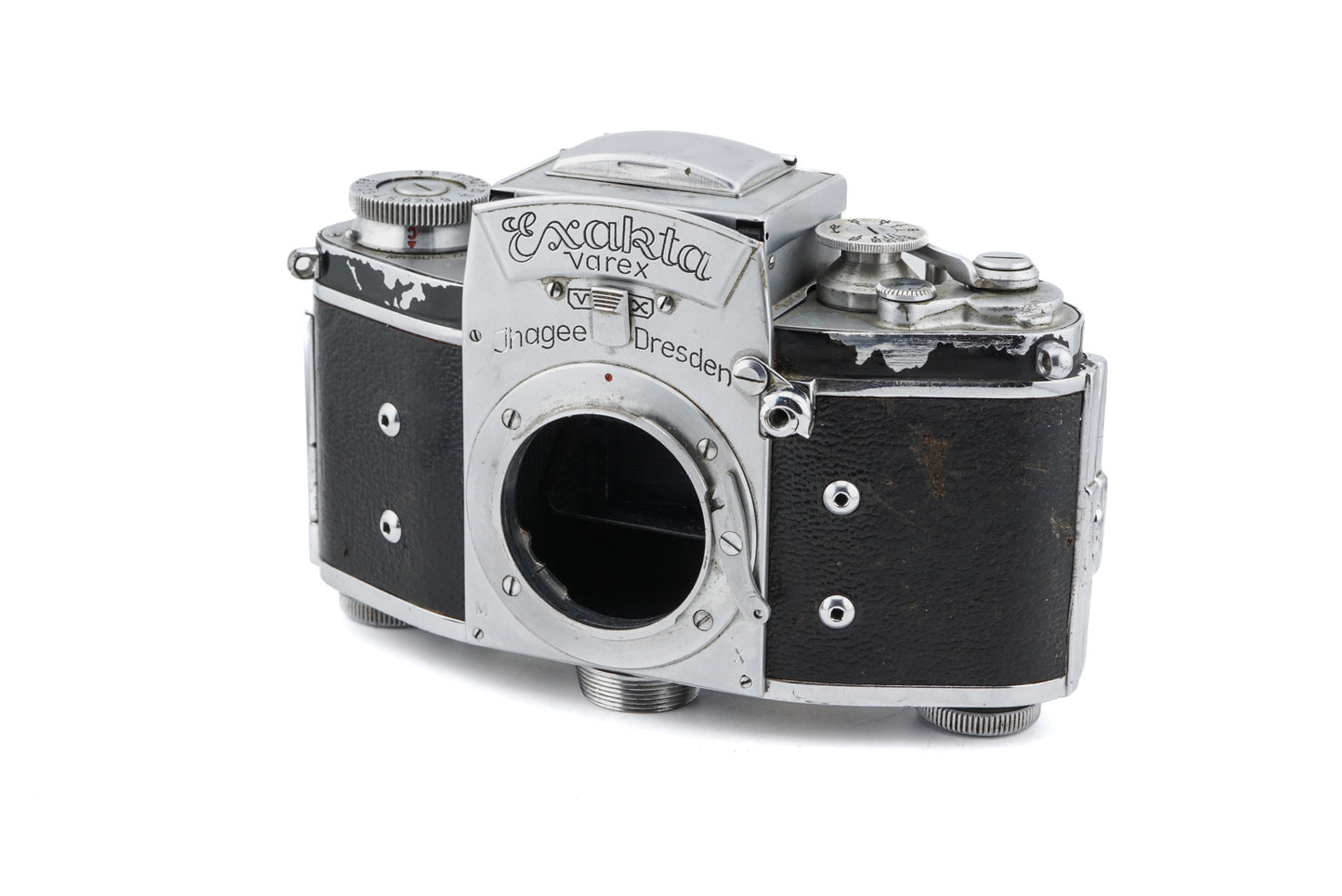 Exakta Varex - Camera