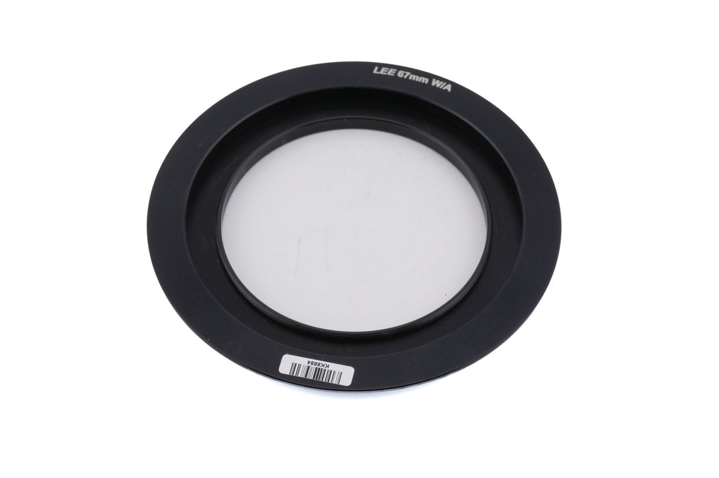 LEE Filters 100 Series 67mm Wide Angle Adaptor Ring W/A - Accessory