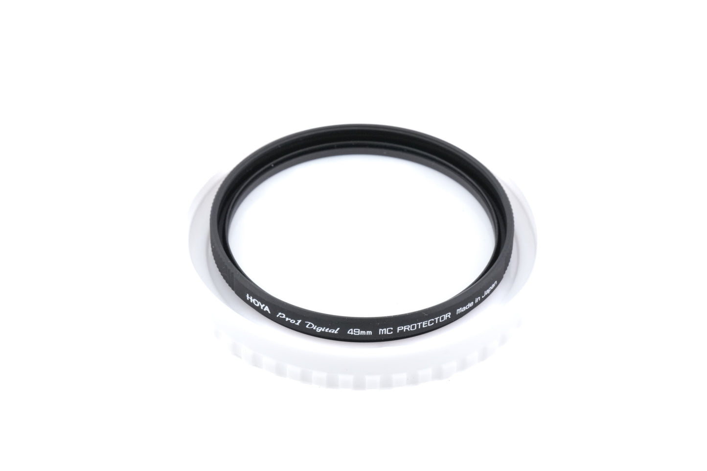 Hoya 49mm Protector Filter Pro1 Digital MC - Accessory