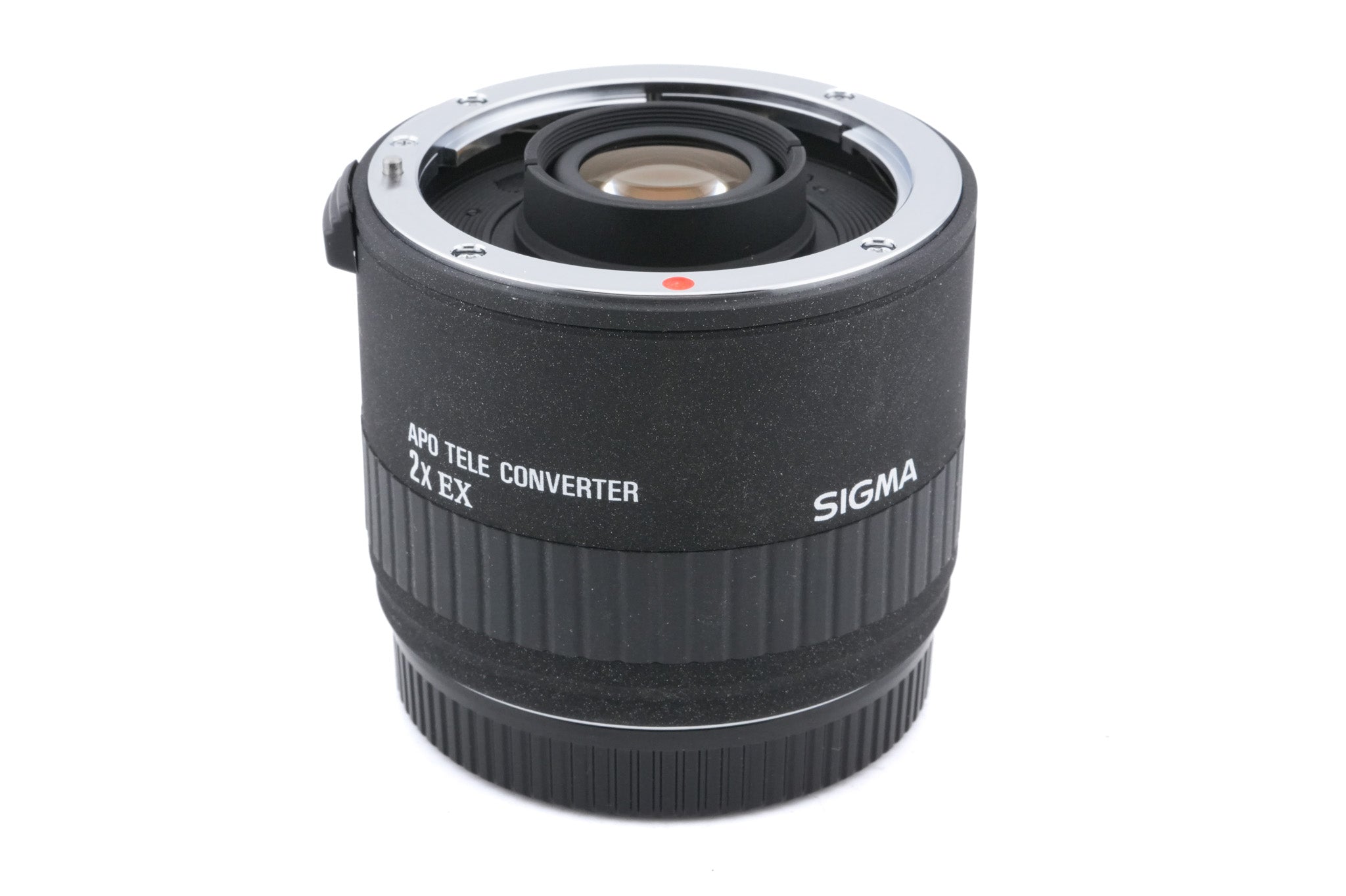 Sigma 2x APO Teleconverter EX - Accessory – Kamerastore