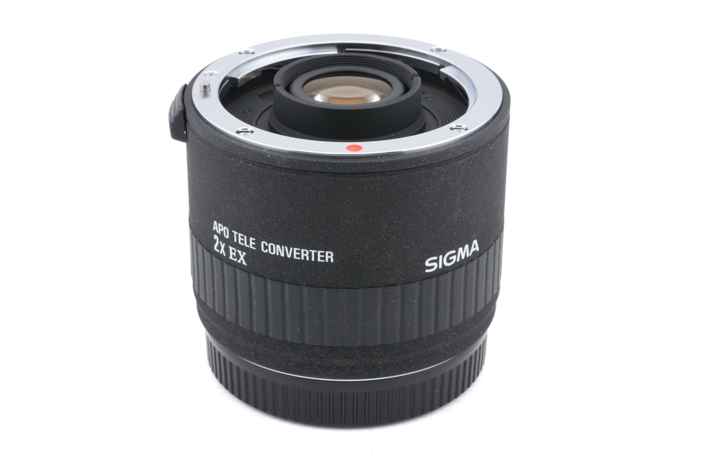 Sigma 2x APO Teleconverter EX - Accessory