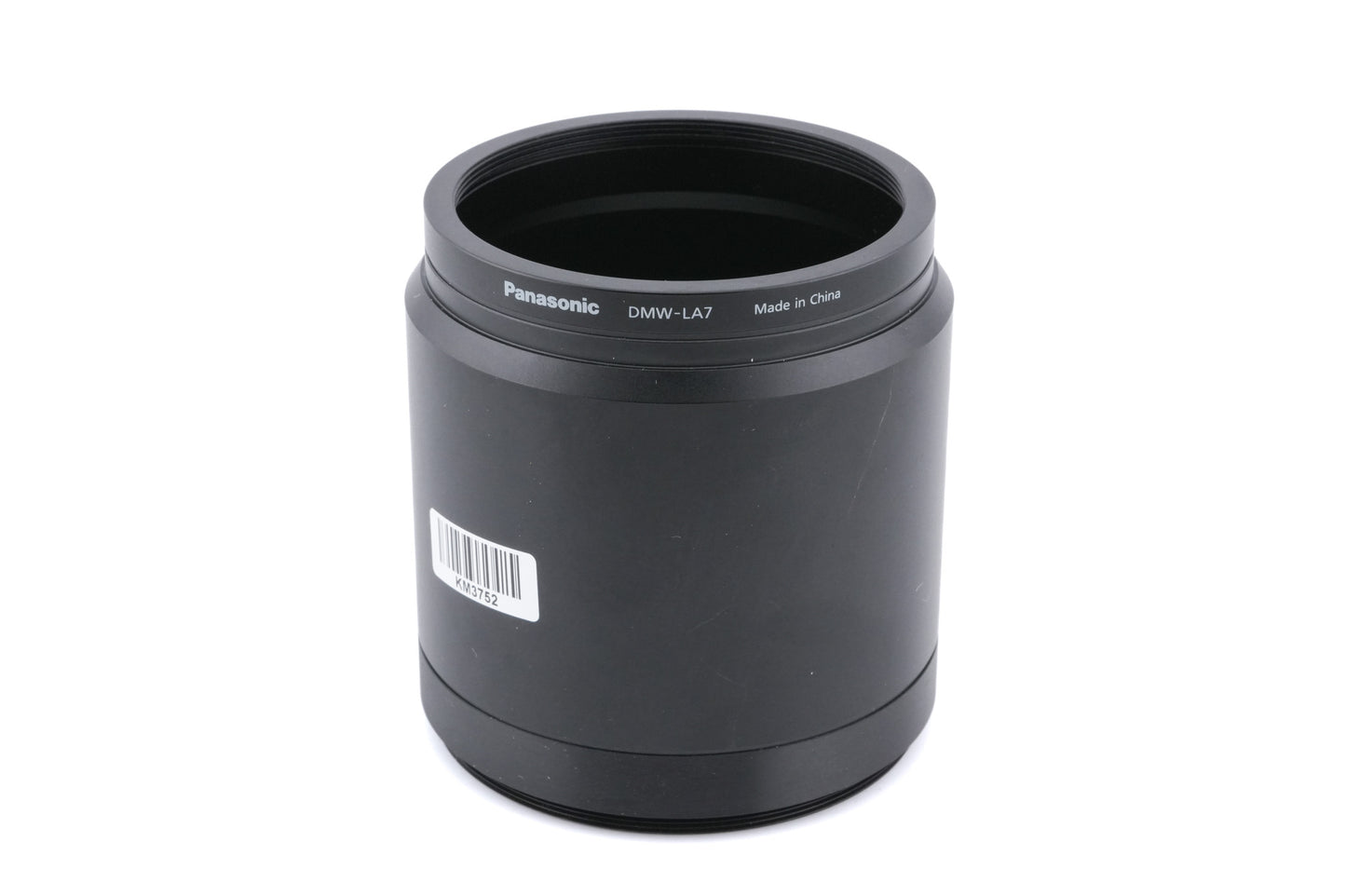 Panasonic Lumix DMW-LA7 Lens Adapter - Accessory