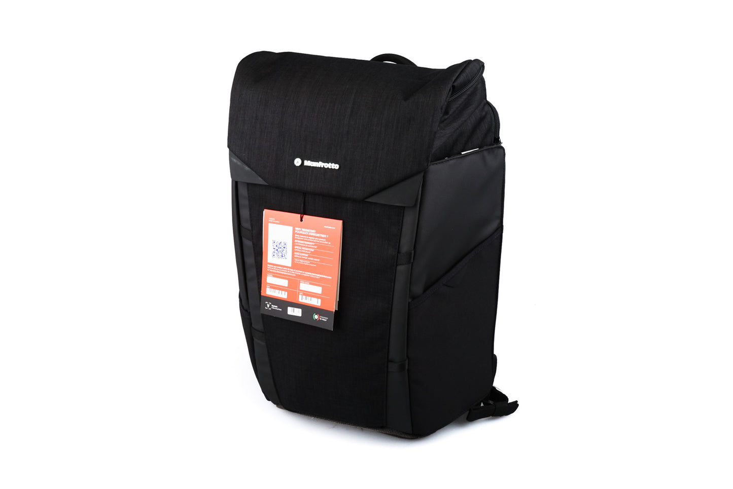 Manfrotto Backpack 50 Chicago - Accessory