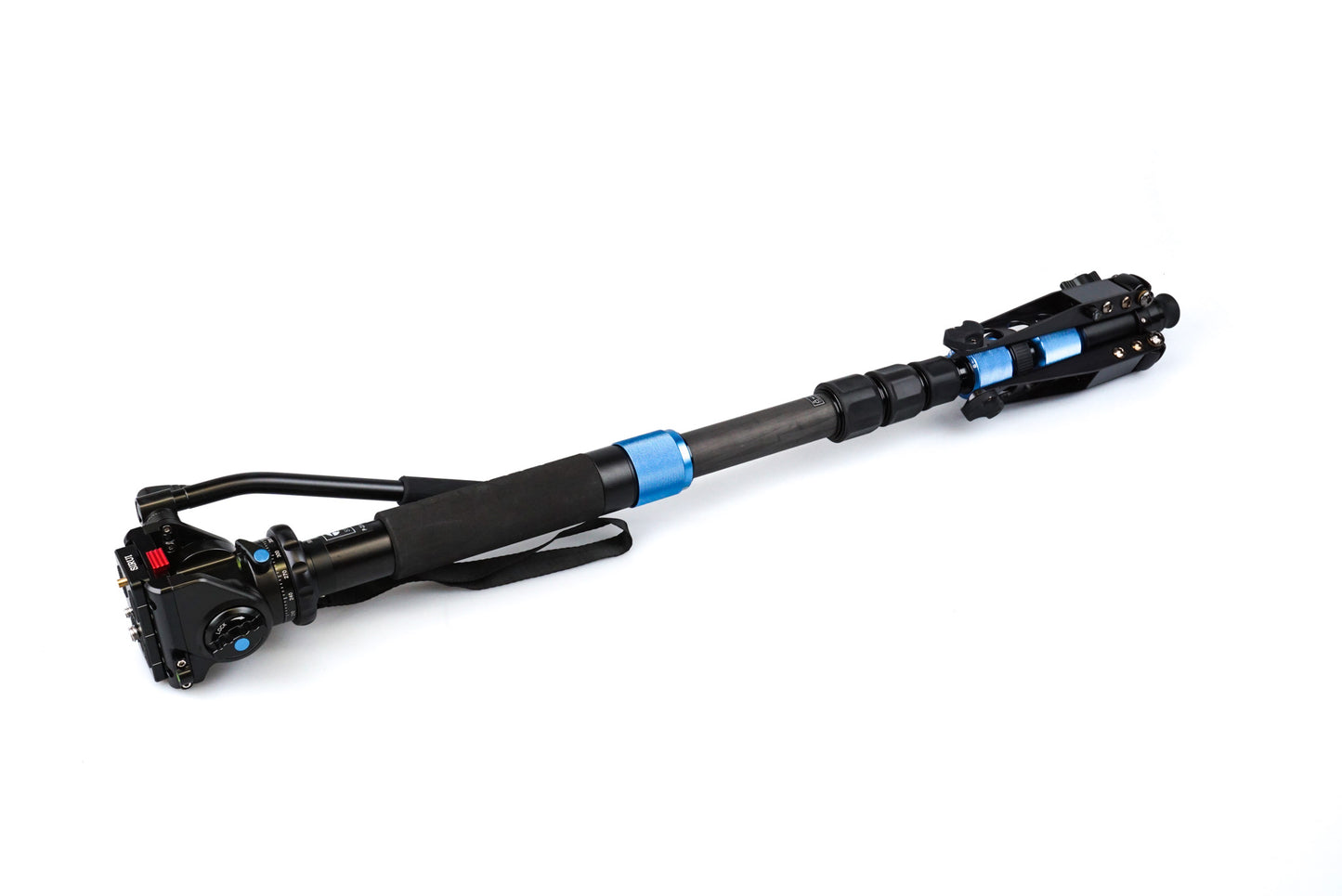 Sirui P-224SR-EU Monopod - Accessory