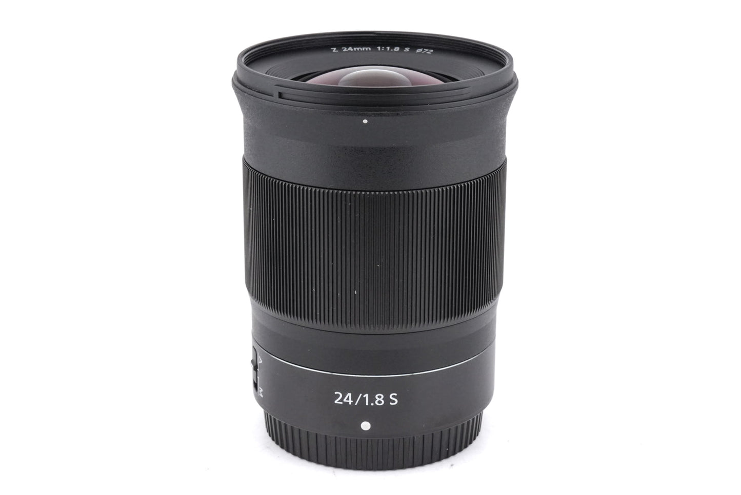 Nikon 24mm f1.8 Nikkor S Z - Lens