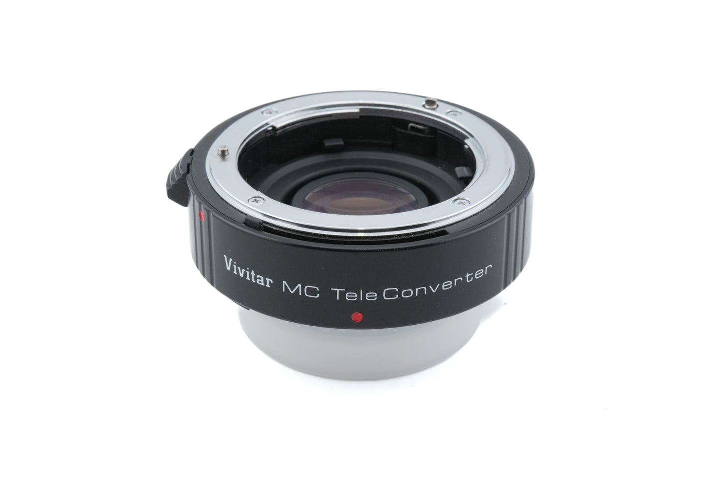 Vivitar 1.4x Teleconverter MC - Accessory