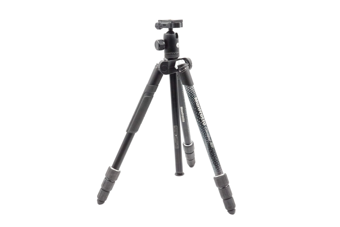 Manfrotto Element MII Tripod - Accessory