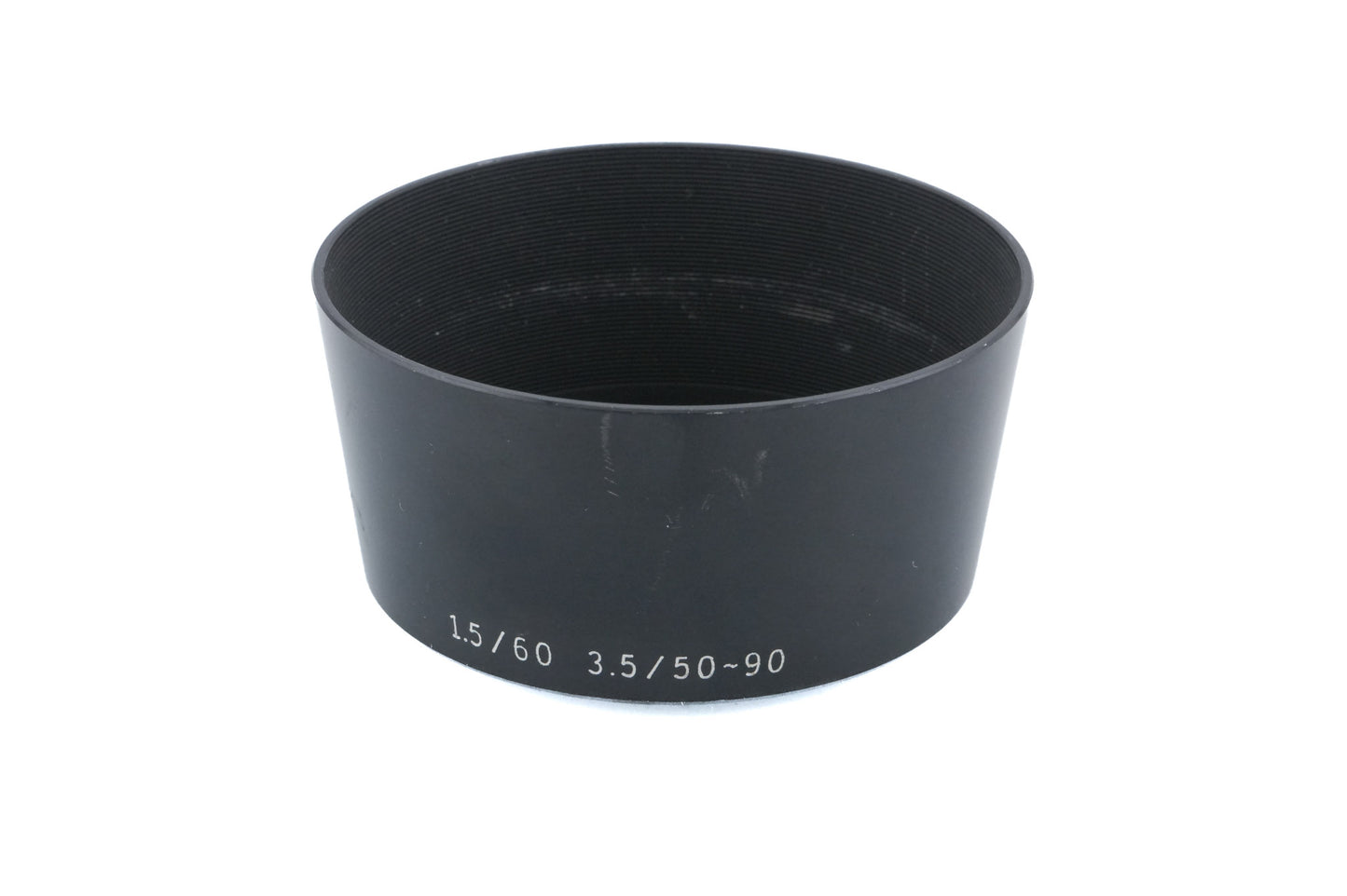 Olympus 49mm Lens Hood (Pen F 60mm f1.5 / 50-90mm f3.5) - Accessory