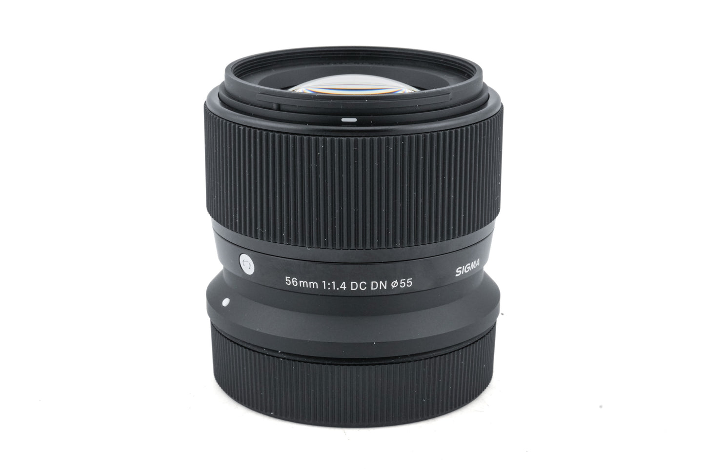 Sigma 56mm f1.4 DC DN Contemporary - Lens