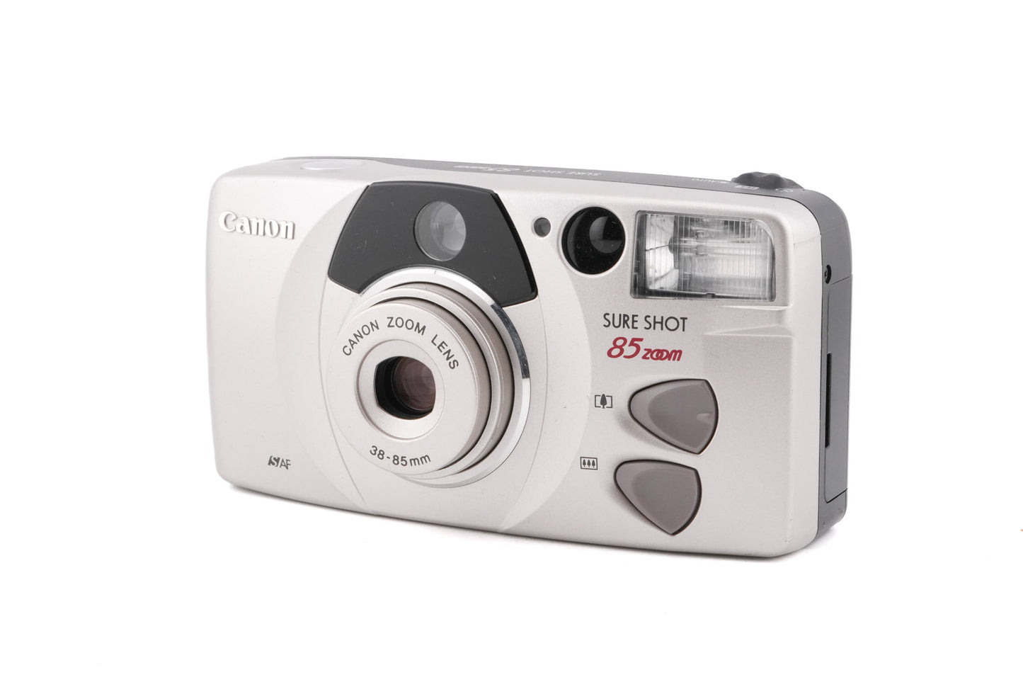 Canon Sure Shot Zoom 85 - Camera