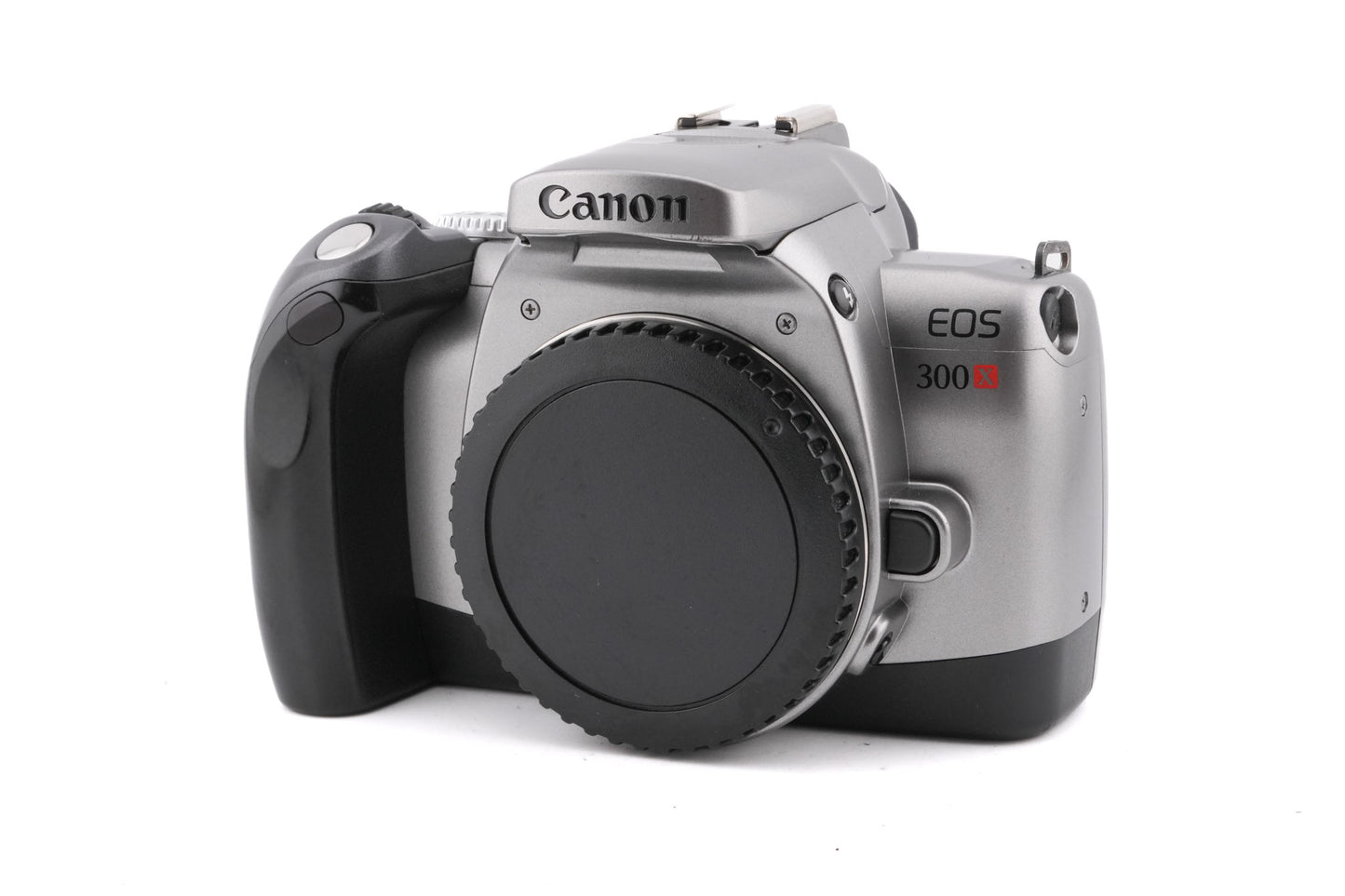 Canon EOS 300X - Camera