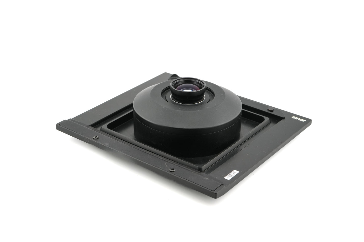 Sinar 105mm f4 Sinaron Digital (Sinar DB) - Lens