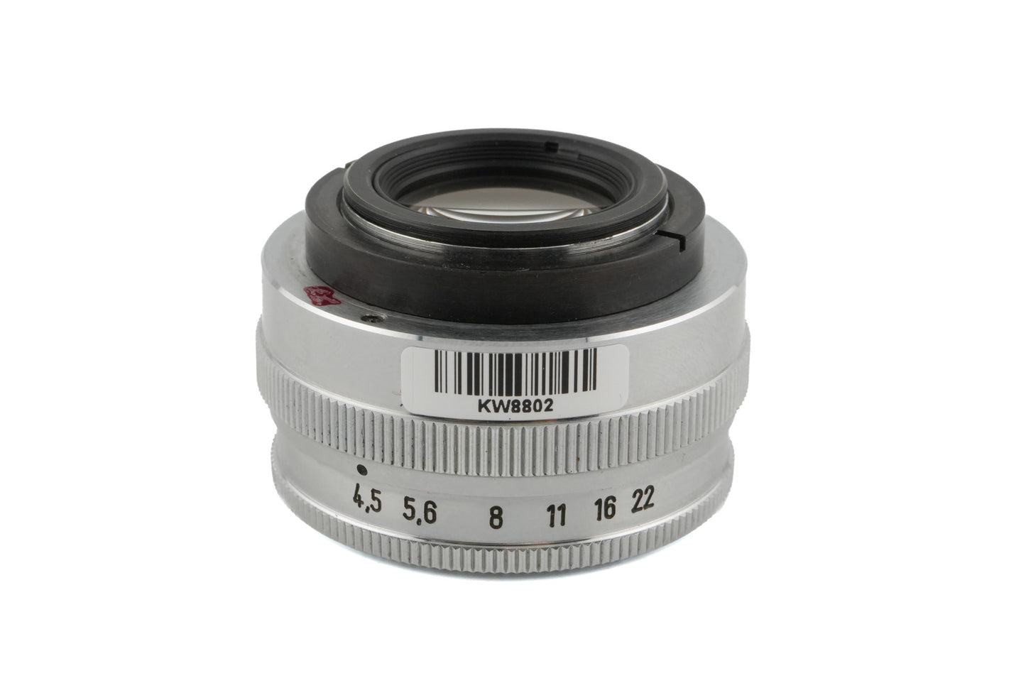 Schneider-Kreuznach 75mm f4.5 Durst Componar - Lens