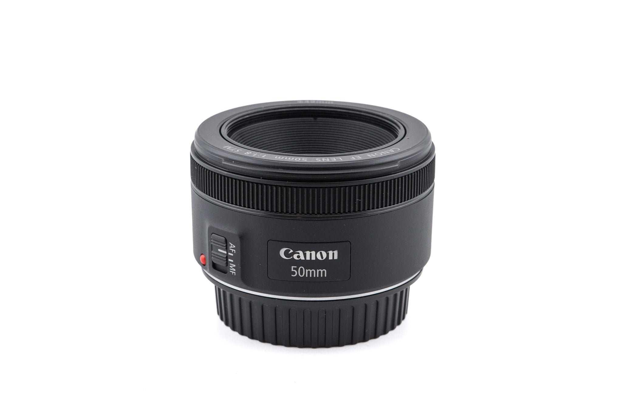 Canon 50mm f1.8 STM – Kamerastore