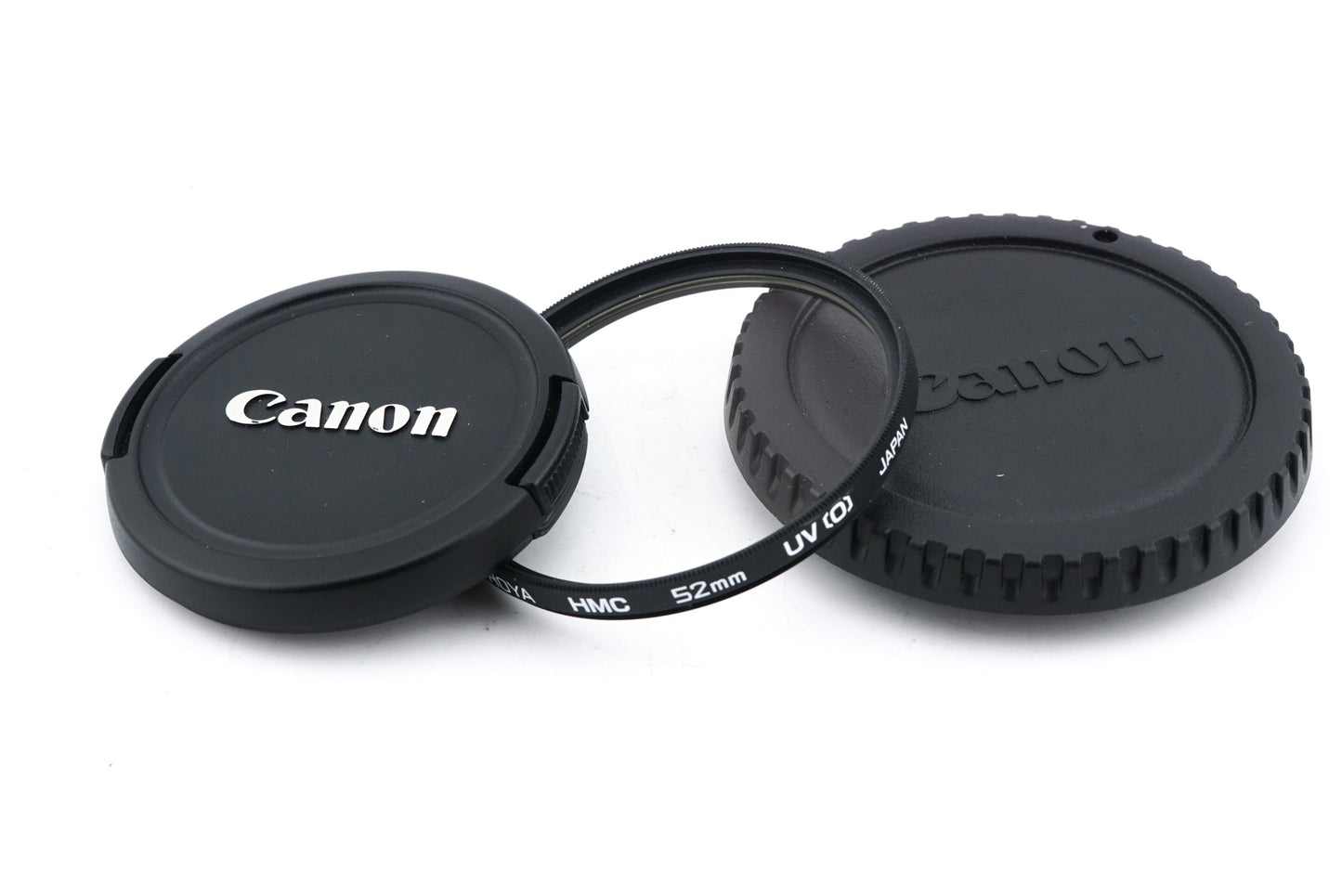 Canon EOS 300 + 50mm f1.8 II