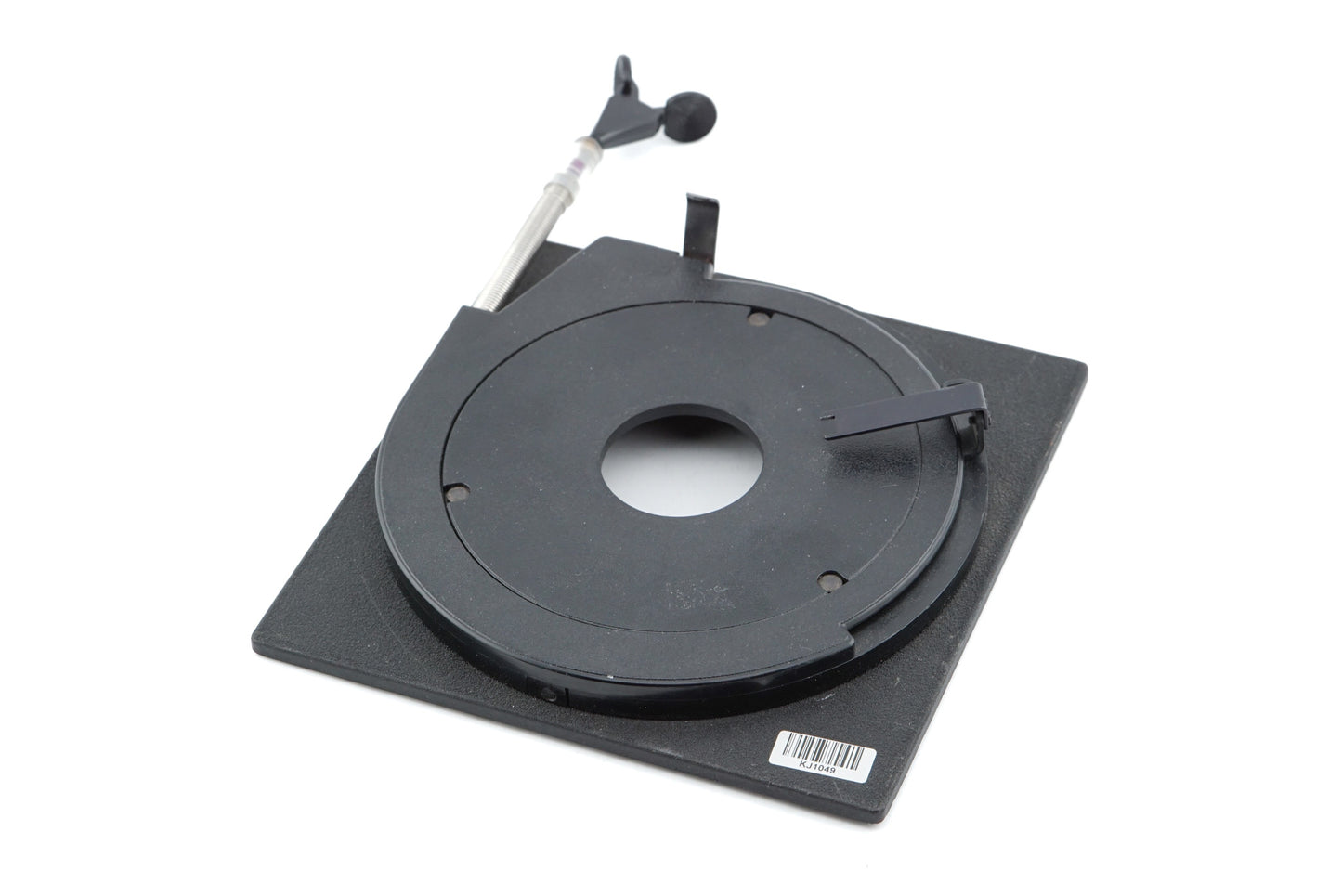 Sinar 140 x 140 mm Horseman Lens Board (Copal #0)