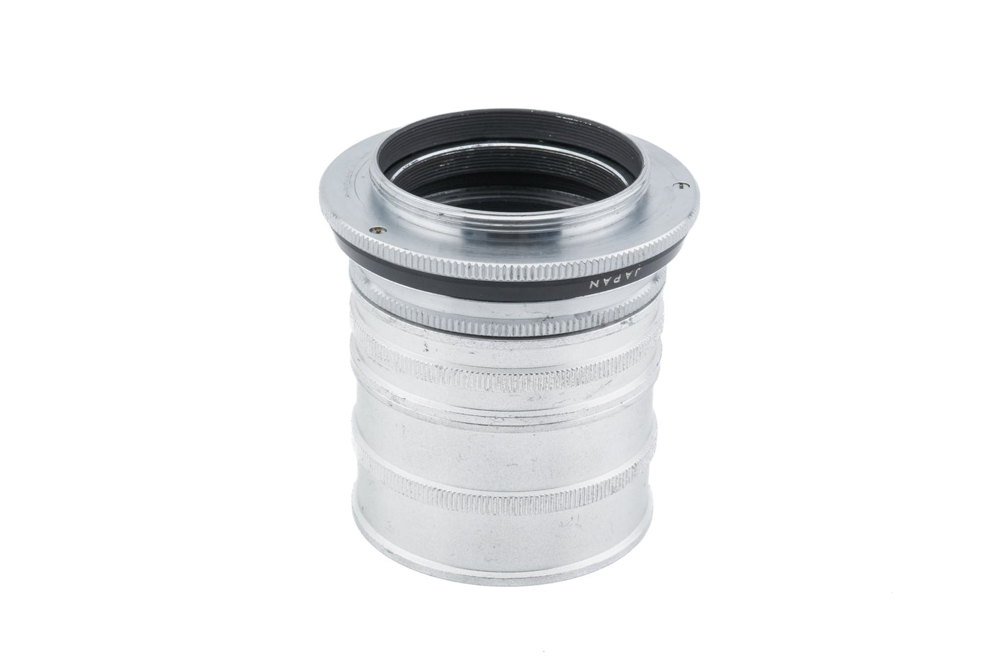 Minolta Extension Tube Set II