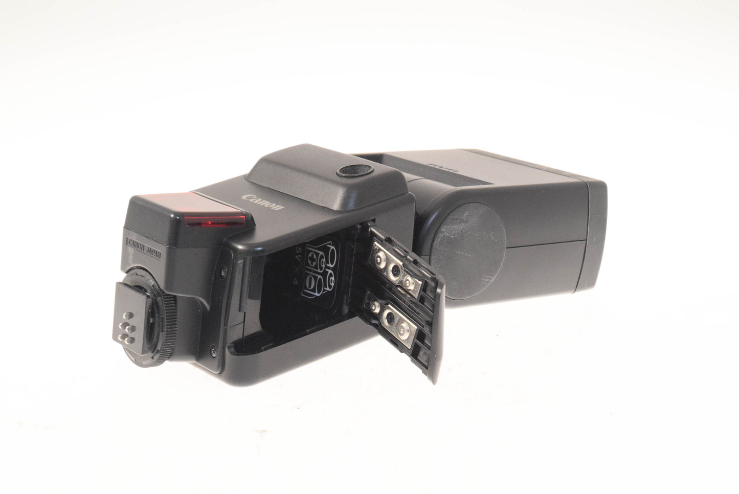 Canon Speedlite 420EZ